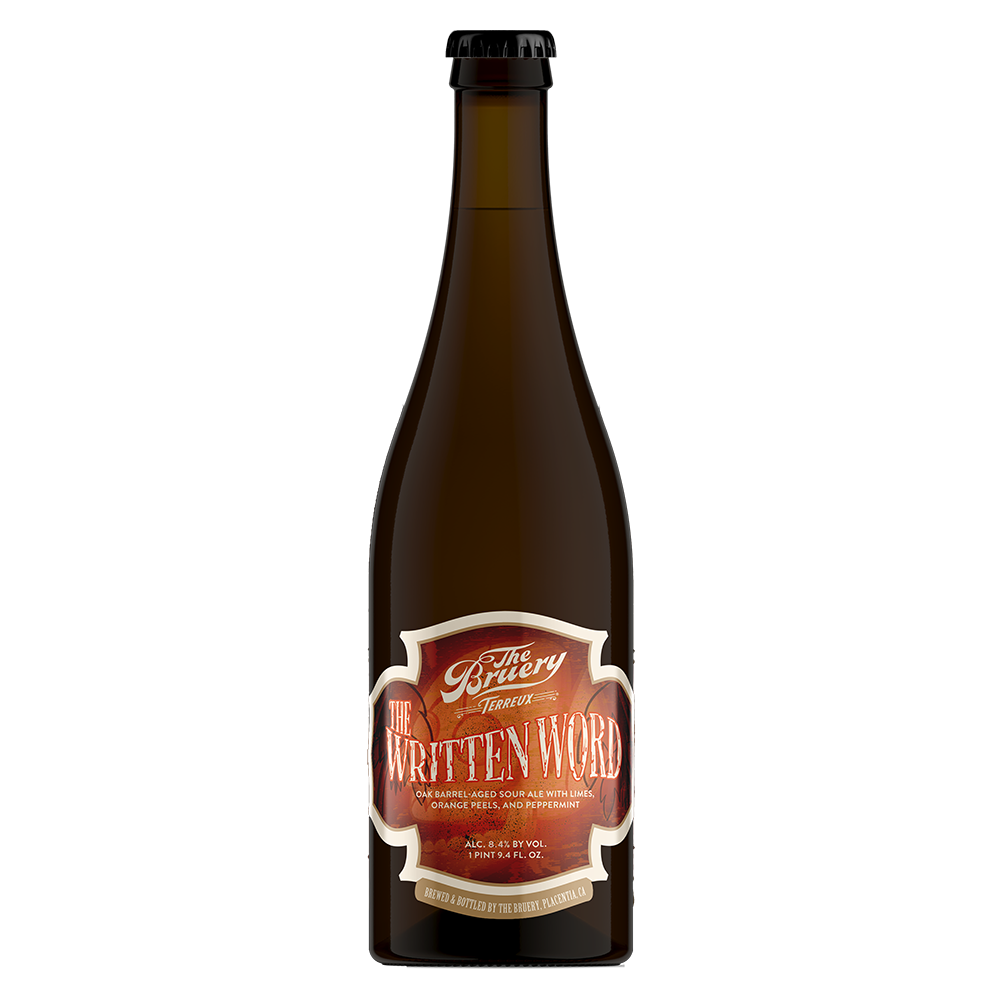 the-written-word-the-bruery