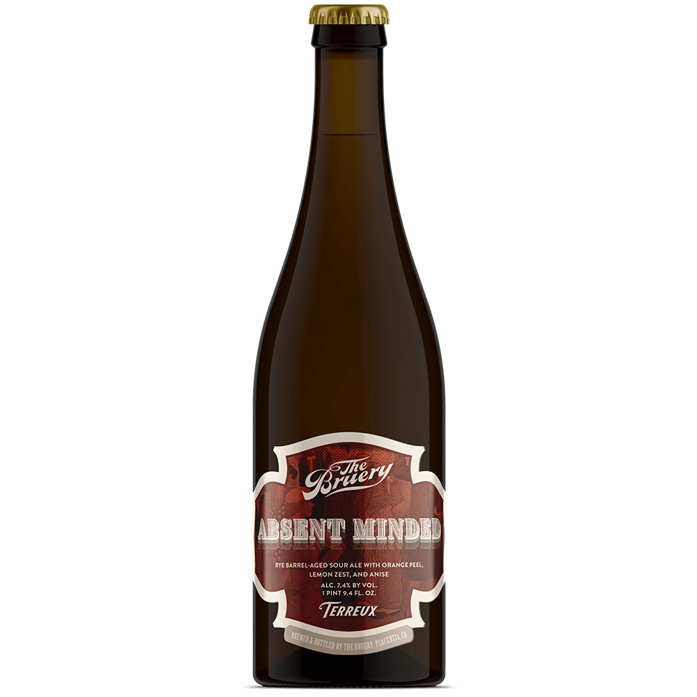 absent-minded-the-bruery