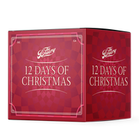 12 Days of Christmas Collection (2024)