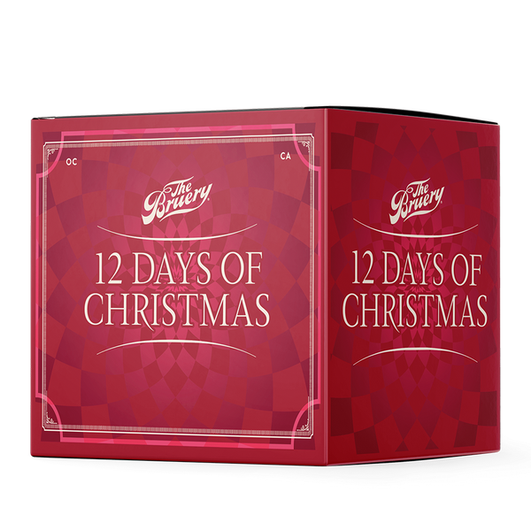 12 Days of Christmas Collection (2024)