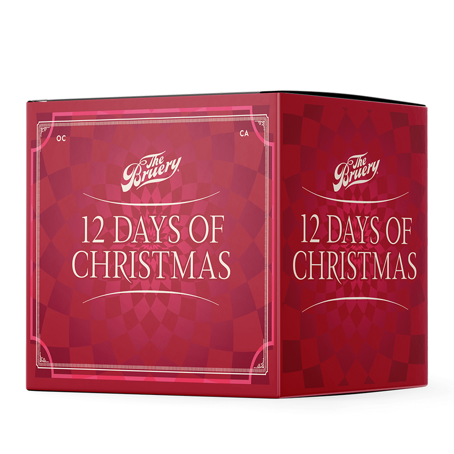 12 Days of Christmas Collection (2024)