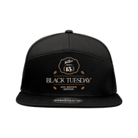 15 Years of Black Tuesday Hat