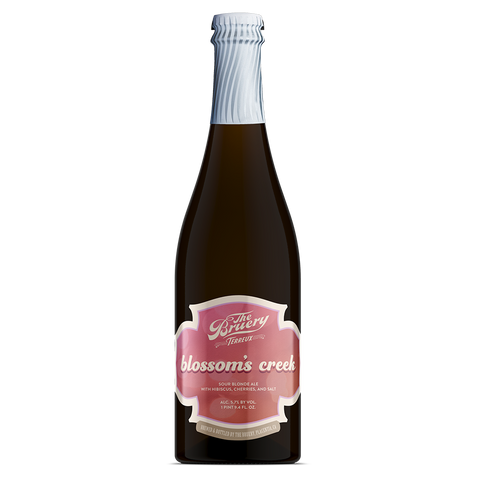 Included Reserve Bruery/Terreux (2024)