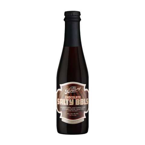 Included Hoarders Bruery (2025)