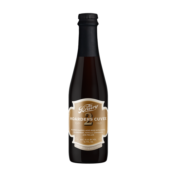 The Bruery Hoarders Cuvée #2 - The Bruery