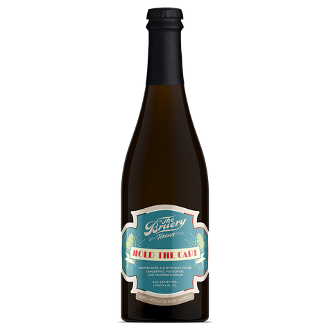 Included Hoarders Bruery/Terreux June 2020