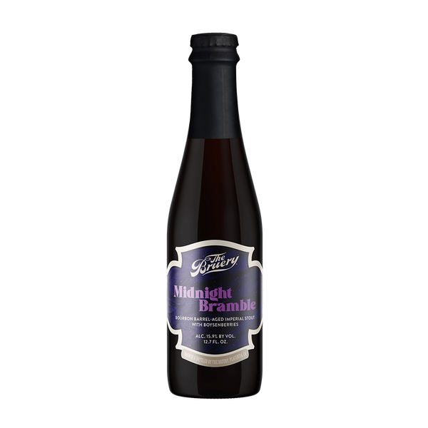 The Bruery Midnight Bramble - The Bruery