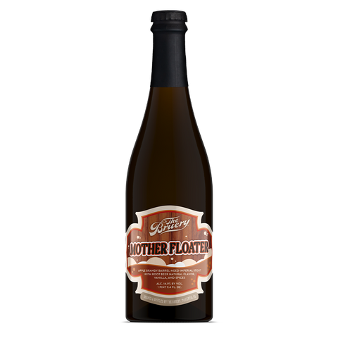 Included Hoarders Bruery March 2020