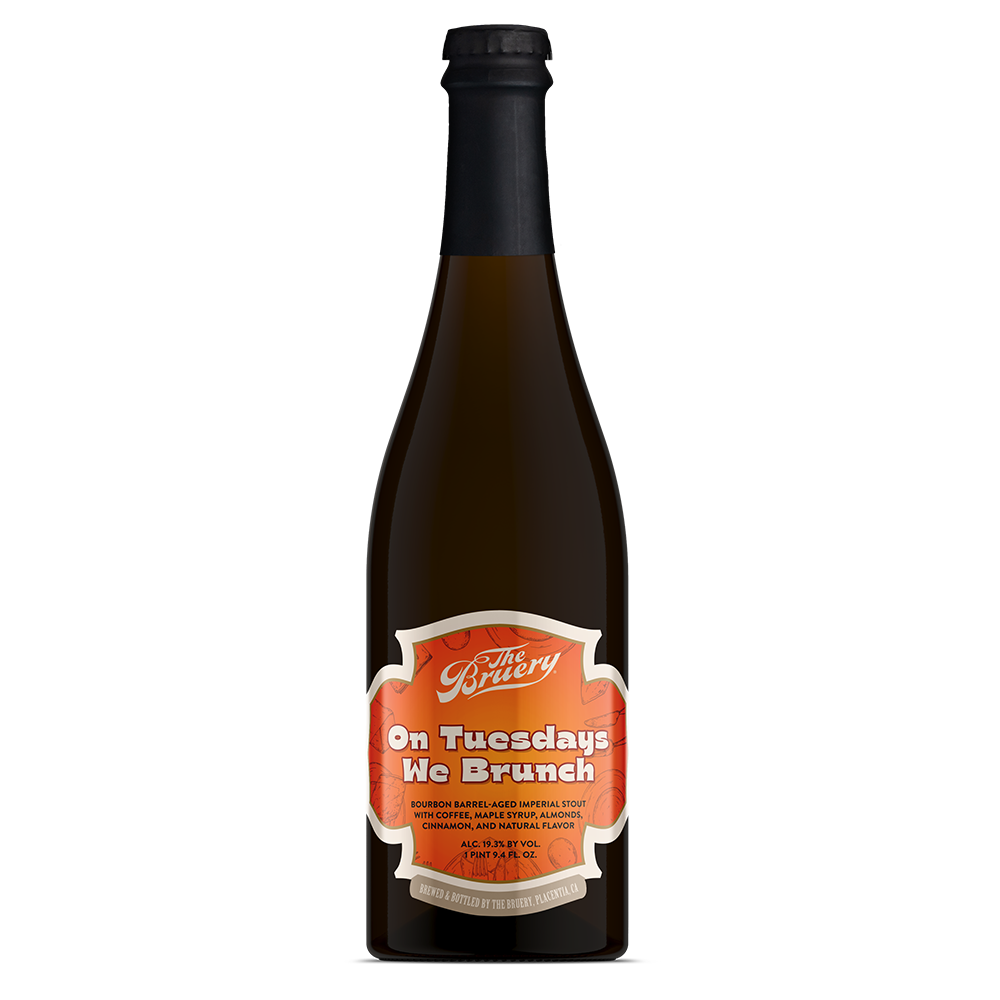 On Tuesdays We Brunch 2024 The Bruery   OnTuesdaysWeBrunch 750ml Feb2024 Shopify 1024x1024 