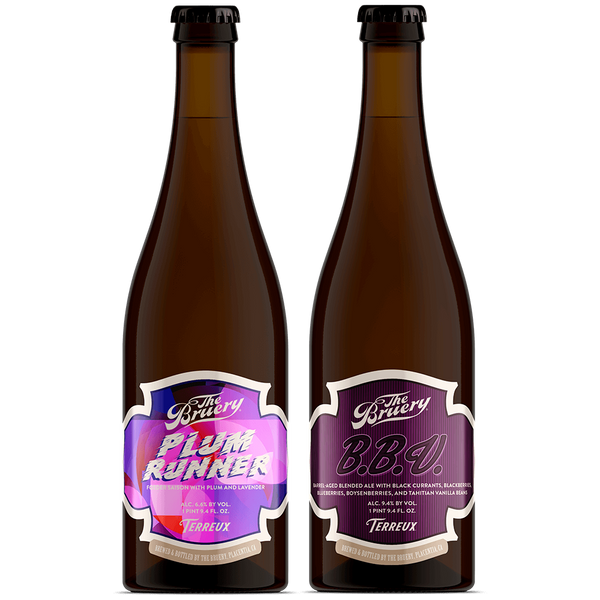 Fruited Sour Pair