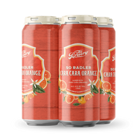 So Radler: Cara Cara Orange