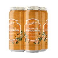 So Radler: Valencia Orange