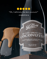 So You Liked Dem Coconuts? (3-Pack)