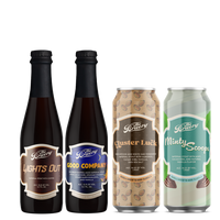 Stout Sampler Set