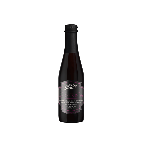 Sundae Sunday (2022) - 375ml