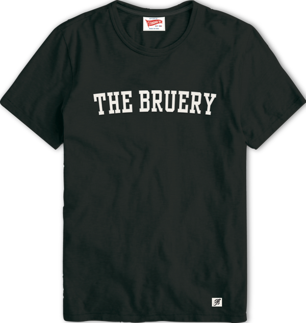 The Bruery Banner Tee