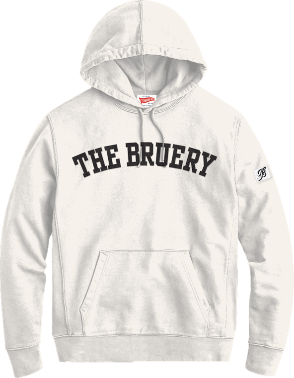 The Bruery Hampton Hoodie