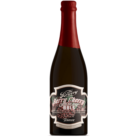 Included Hoarders Bruery/Terreux December