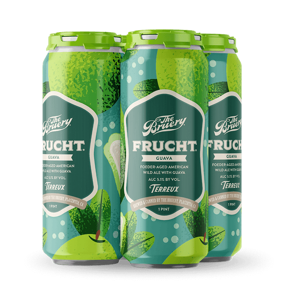 Frucht: Guava (2022)