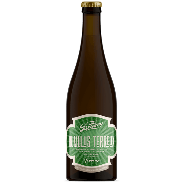 Humulus Terreux (2021)