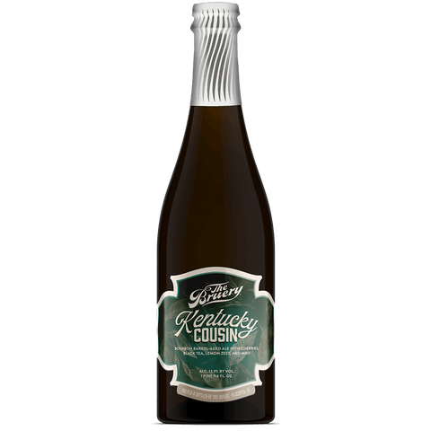 Included Hoarders Bruery/Terreux September
