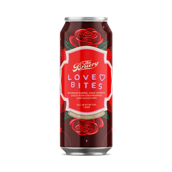 Ankle Biter California Common 375ml Can