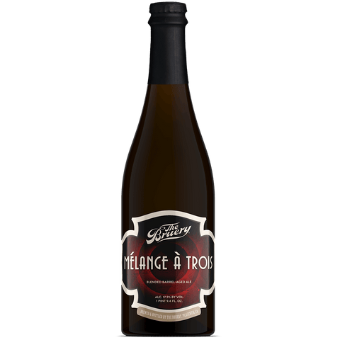 Included Reserve Bruery (2023)