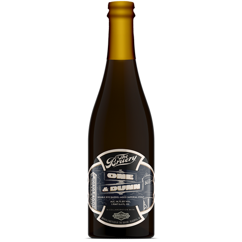 Included Hoarders Bruery October