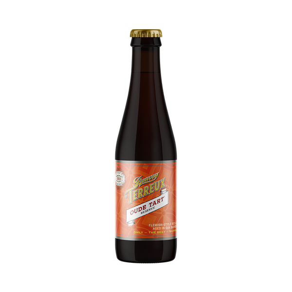 Oude Tart Reserve 375 ml The Bruery