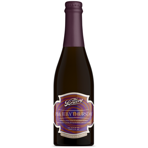 Included Hoarders Bruery August 2020