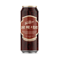 Save Me A Slice - 16oz. Can