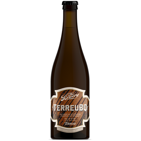 Included Hoarders Bruery/Terreux November