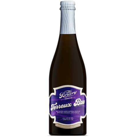 Included Reserve Bruery/Terreux (2023)