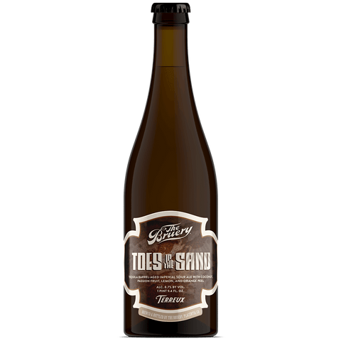 Included Hoarders Bruery/Terreux (2022)