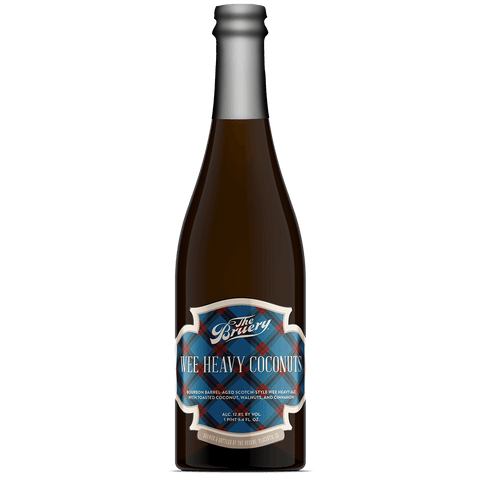 Included Reserve Bruery July