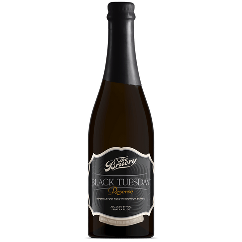 Included Hoarders Bruery/Terreux March 2020