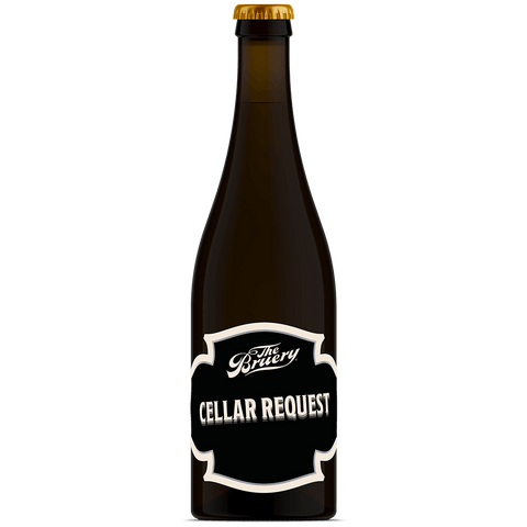 Cellar Ghost Products